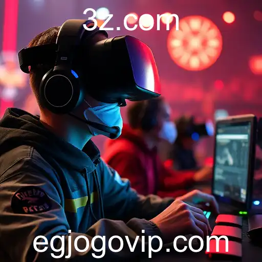 O Futuro dos Jogos Digitais: Tendências e Novidades