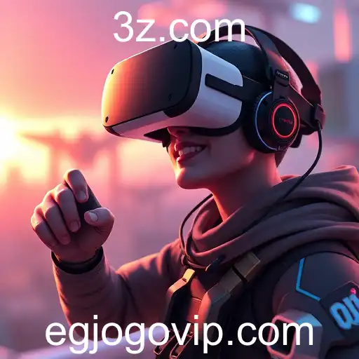 Tendências Futuras nos Jogos: Inovações que Moldam o Setor