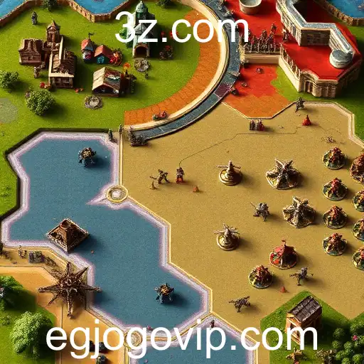 Avanços no Universo dos Jogos: O Futuro Chegou