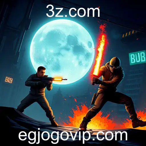 A Revolução dos Jogos: Novidades e Tendências