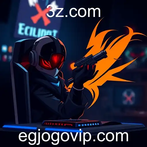 Revolução Tecnológica Transforma Cenário dos Jogos Eletrônicos