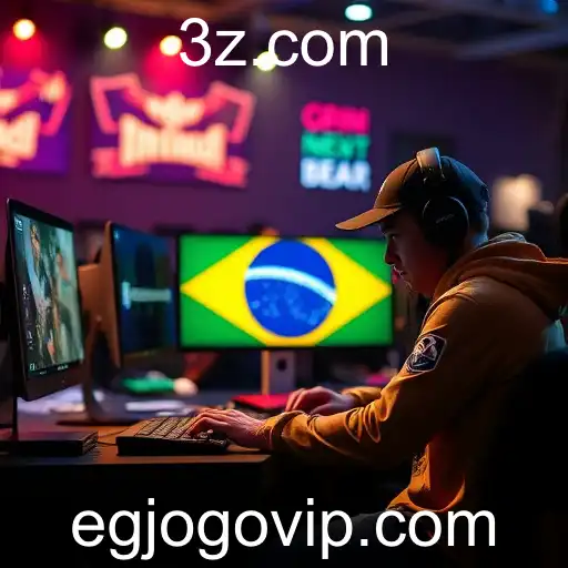 O Futuro dos Jogos em 2025: Tendências e Inovações