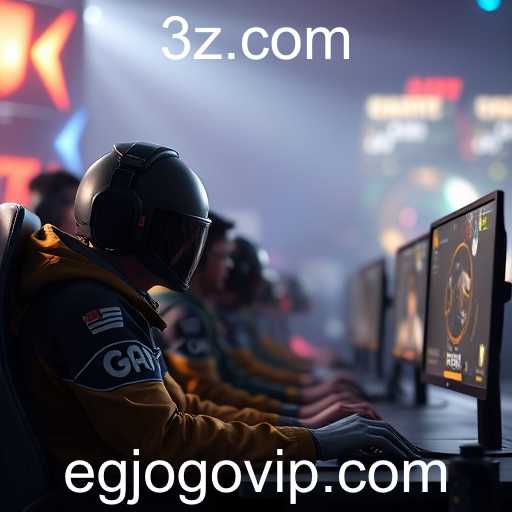 Transformação Digital no Mundo dos Jogos