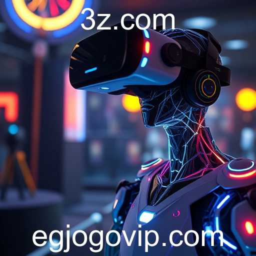 Inovações no Egjogo Transformam Experiência dos Gamers