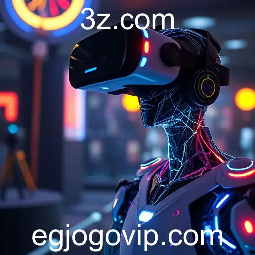 Inovações no Egjogo Transformam Experiência dos Gamers