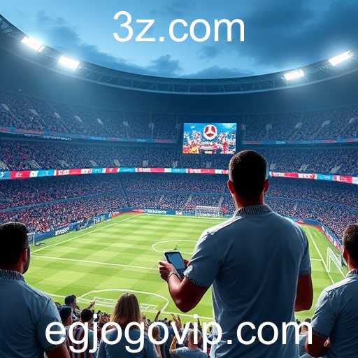 Egjogo Revoluciona o Mercado de Jogos em 2025