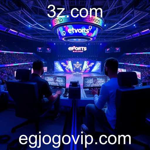 Revolução no Mundo dos eSports Este Ano