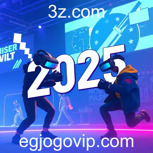 Explorando o Universo de Jogos em 2025