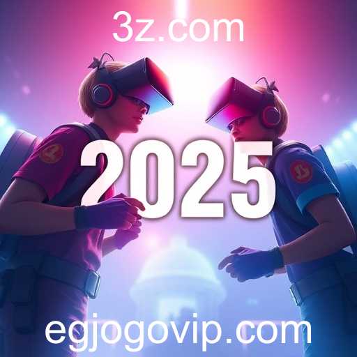 Revolução Tecnológica nos Jogos: O Futuro Imersivo