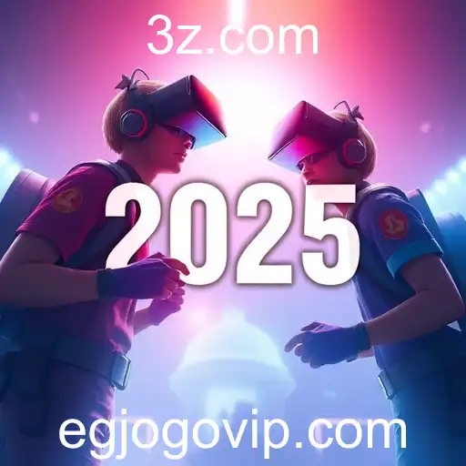 Revolução Tecnológica nos Jogos: O Futuro Imersivo