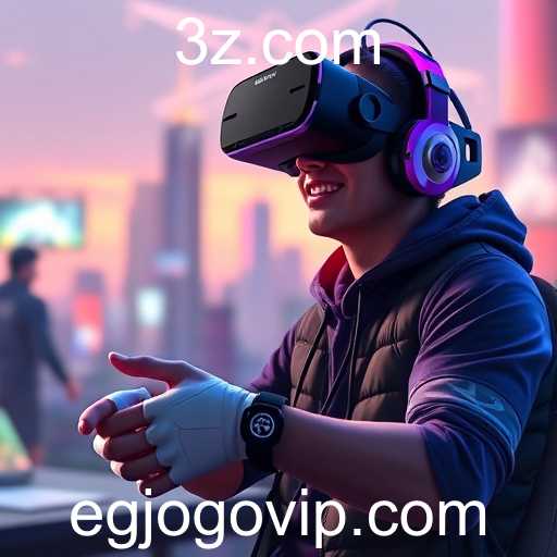 Tendências e Impactos no Mundo dos Jogos em 2025