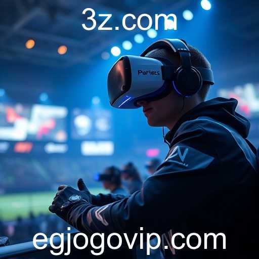 Transformações e Tendências nos Jogos em 2025