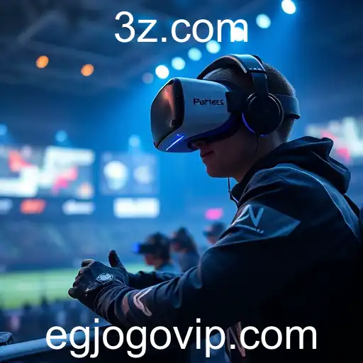 Transformações e Tendências nos Jogos em 2025