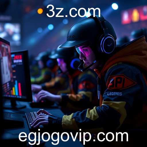 O Crescimento Exponencial do Mercado de Jogos em 2025