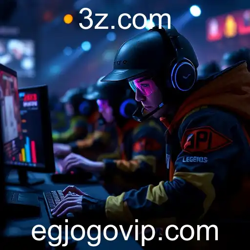 O Crescimento Exponencial do Mercado de Jogos em 2025