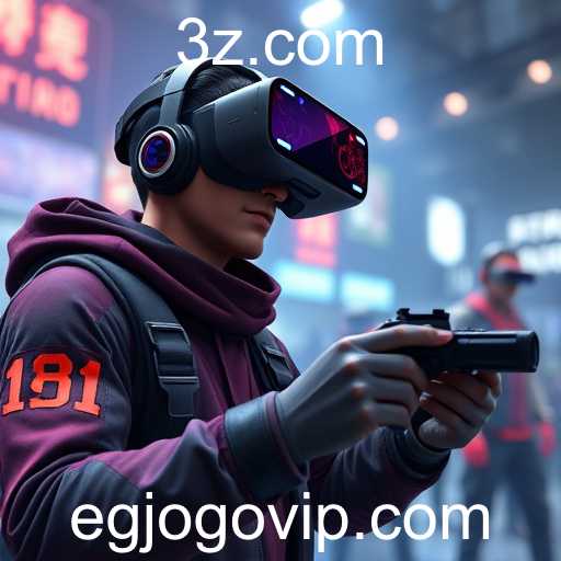 Tendências e Impactos do Setor de Jogos em 2025