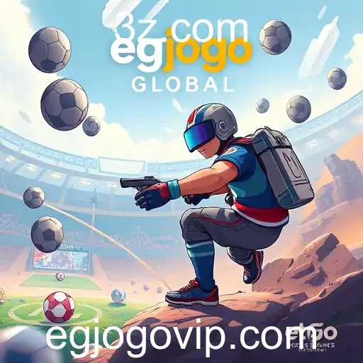 Tendências e Inovações no Universo dos Jogos em 2025