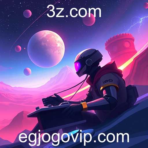 EgJogo: Tendências e Novidades no Mundo dos Games