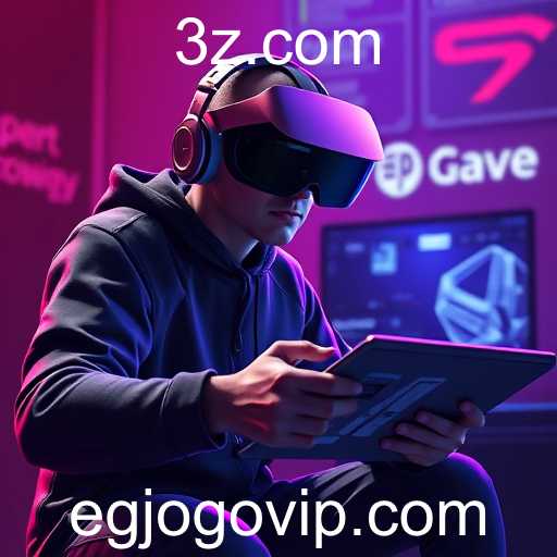 Transformações no Mundo dos Jogos para 2025