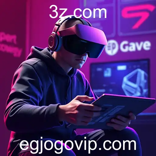 Transformações no Mundo dos Jogos para 2025