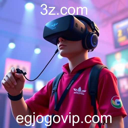 Novas Tendências no Mundo dos Games em 2025