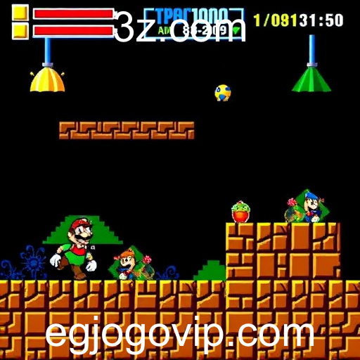 A Fascinante Jornada dos Jogos Retrô: Uma Viagem no Tempo