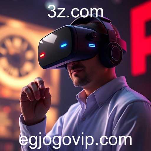 Revolução no Mercado de Jogos Online