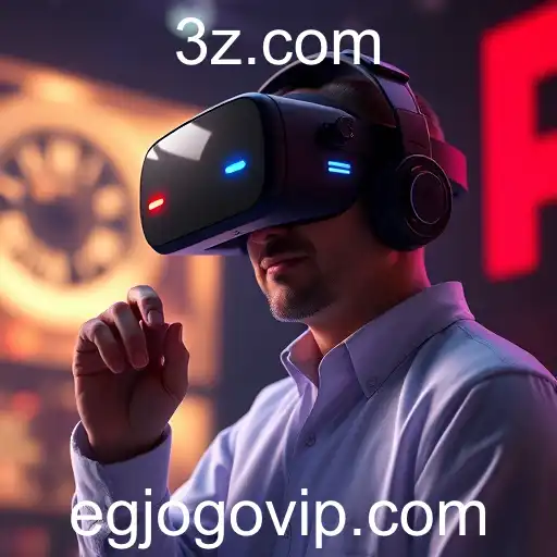 Revolução no Mercado de Jogos Online