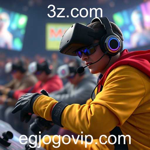 A Revolução dos Jogos Online em 2025