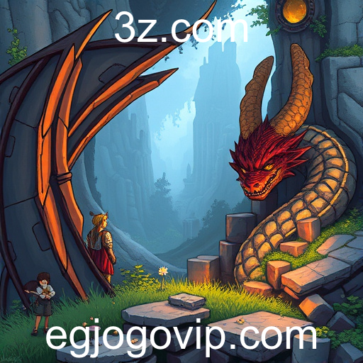 A Fascinante Jornada dos Jogos de RPG nos Videogames
