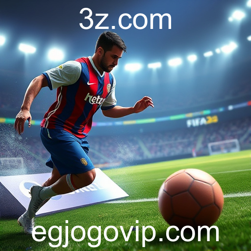 A Fascinante Categoria dos Jogos de Esporte