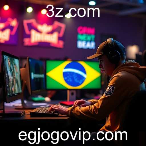 O Futuro dos Jogos em 2025: Tendências e Inovações