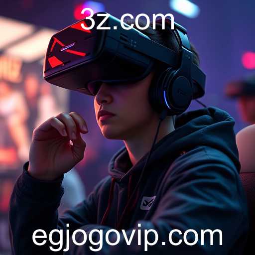 O Futuro dos Jogos Online em 2025