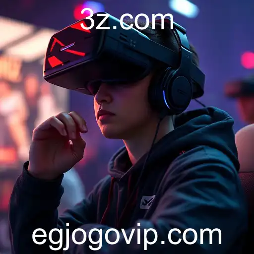 O Futuro dos Jogos Online em 2025